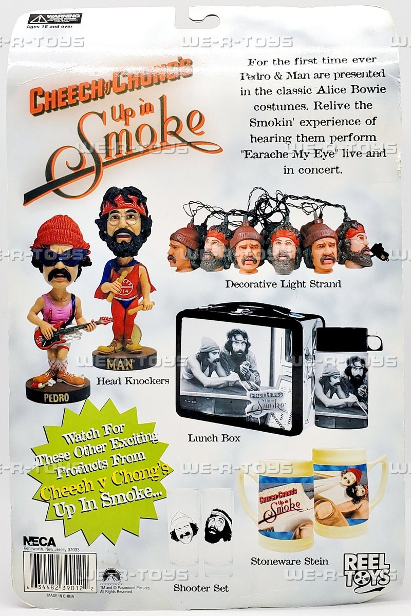 Cheech & Chong フィギア CHEECH & CHONG: UP IN SMOKE CHEECH FUNKO POP! FIGURE