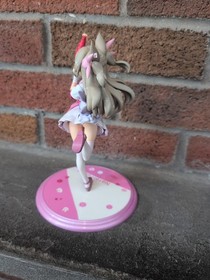 Dream Tech Sana Natori PVC Figure Virtual YouTuber 3D Nuon Tart  Japan No Box