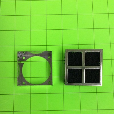 Anycubic Photon (Original) 3D Printer Fan Filter