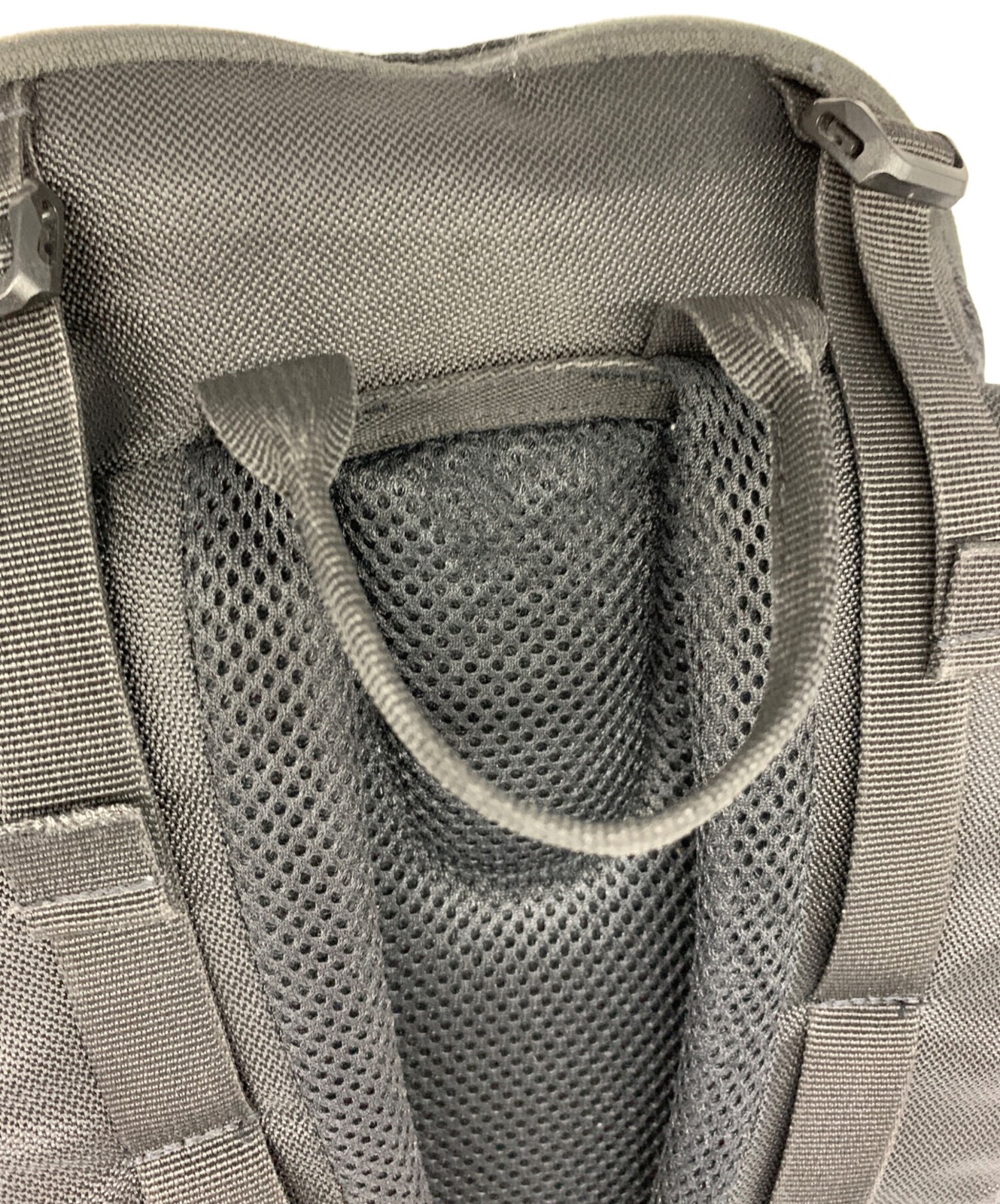 MILLET MILLET Backpack black - image 7