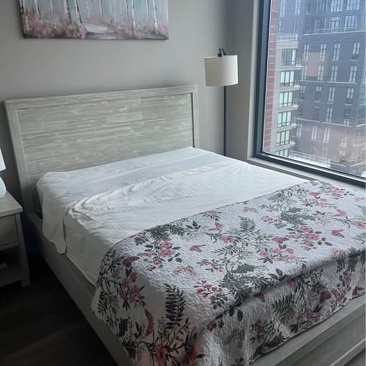 And Mattress