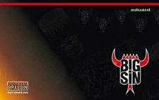 EDUSIN64895 1:48 Eduard BIG SIN A6M2 Zero Model 21 Advanced Detail Set (EDU kit)