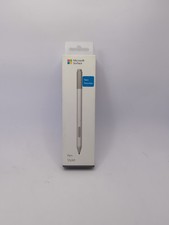 New Microsoft Surface Pen 1776 Platinum New in Box EYV-00009