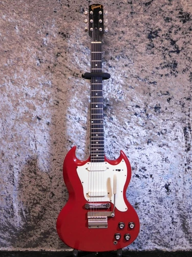 Gibson Melody Maker D  67