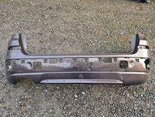 PARAURTI POSTERIORE ORIGINALE BMW X3 F25 2010R->