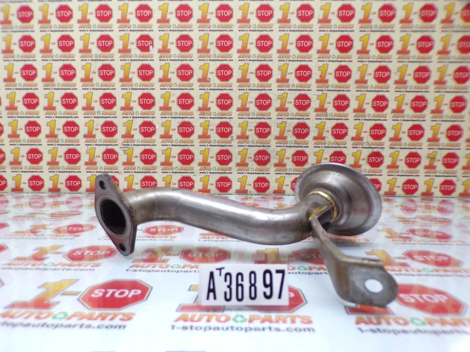 Filtro de tubo de recogida de aceite Toyota Camry 2007-2016 15104-31120 OEM Foto 3 de 4