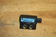 2001 2000 BMW E46 Z3 M3 YAW RATE SPEED SENSOR DSC ABS 34526754289 BLUE LABEL OEM