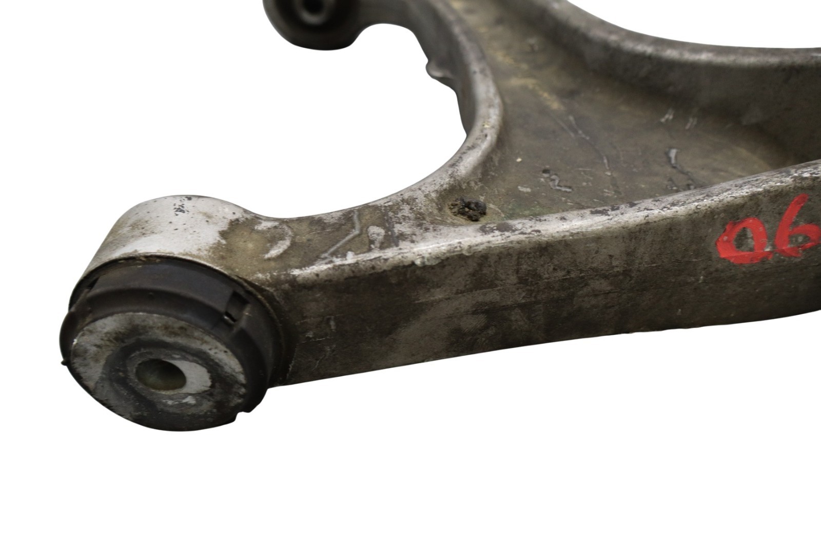 14-17 Maserati Ghibli Front Right Side Suspension Lower Control Arm Oem