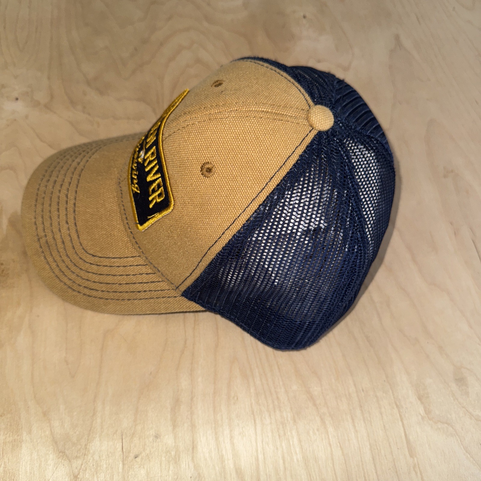 Ogden River Brewing Baseball Cap - image 2