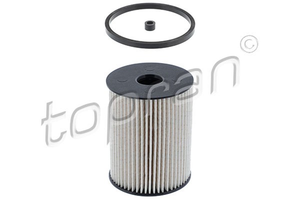 Kraftstofffilter Topran 205 628 Filtereinsatz FüR Opel Astra Zafira J96 CC T98-image