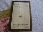 Lot of 2 Vintage Omaha, NE Booklets, Story Of Omaha, Graceland Park Rules — photo 4