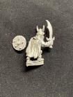 OTHERWORLD MINIATURES Goblin Champion & Shaman Dungeons and Dragons Miniatures — photo 7