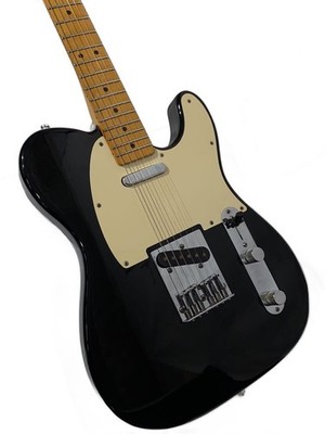 Fender 1984 Standard Telecaster Electric Guitar | eBay