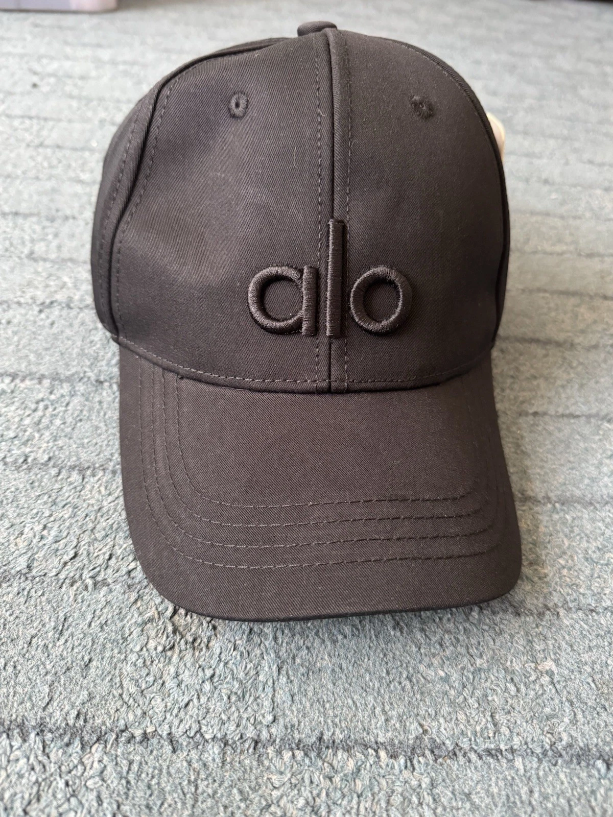 Women's Baseball Cap Size Adjustable