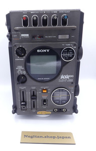 Sony Jackal | eBay