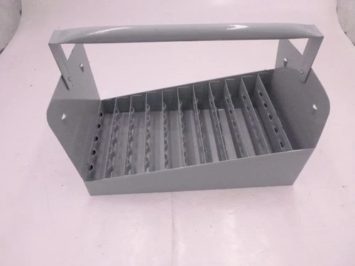 Jones Stephens Caddy Tray Nipple 3/4" 66 PCS CAP N70075