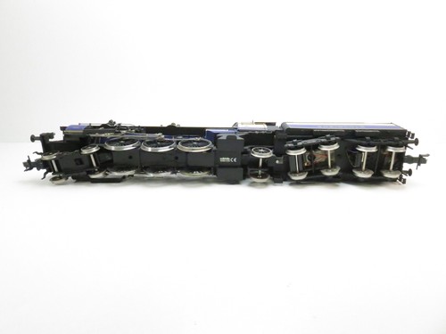 (1REI06) Märklin 54563 Dampflok S 3/6 Rheingold K.Bay.Sts.B., digital Sound, OVP - Picture 9 of 12