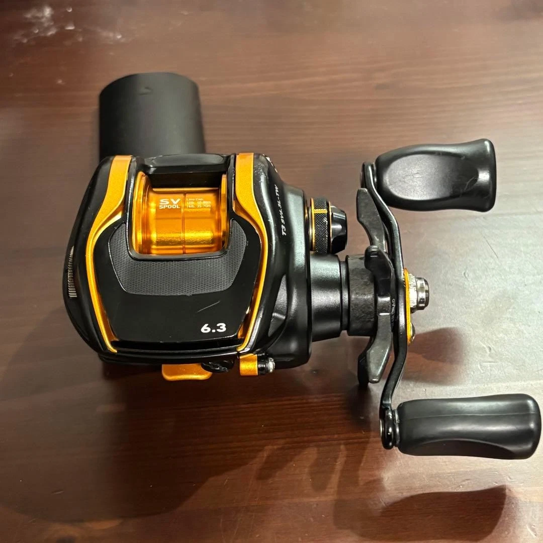 Preços baixos em Daiwa T3 | eBay