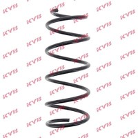 Fahrwerksfeder Vorderachse FÜR Renault Clio II (Bb , CB ) - KYB RC2252