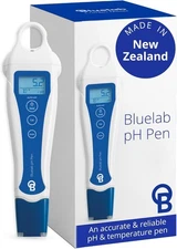 BlueLab pH Pen