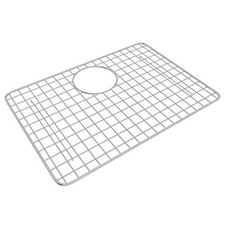 Rohl WSG6347SS Wire Sink Grid 6347 - Stainless Steel