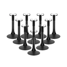 10 Pcs Doll Stand Adjustable Doll Display Stand, Action Figure Stan... Fast Ship