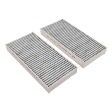 BLUE PRINT Cabin Filter Set - ADH22504 80292-S7A-508