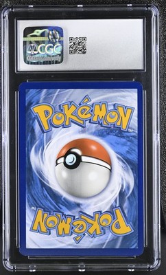 Pokemon 2023 Trading Card Game Classic #017/034 Lugia ex CGC 8 | eBay