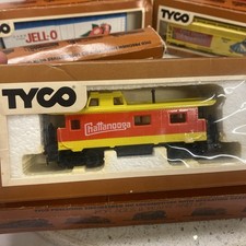 tyco chattanooga products for sale | eBay