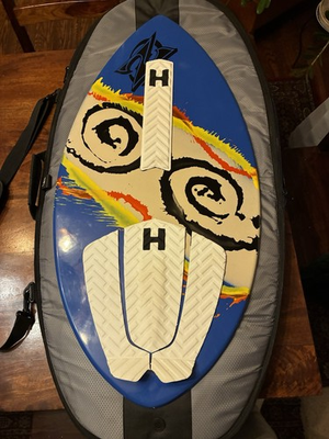 #ad #ad This Is A Skim Board For The Beach $120.00