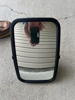 CAT Rear view Mirror 7 x11  Part#394-9460