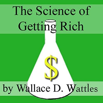Wallace D Wattl The Science of Getting Rich (Royal Collector (Gebundene Ausgabe)