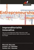 Marcelo Macedo (U. A.) | Imprenditorialità Innovativa | Taschenbuch (2025)