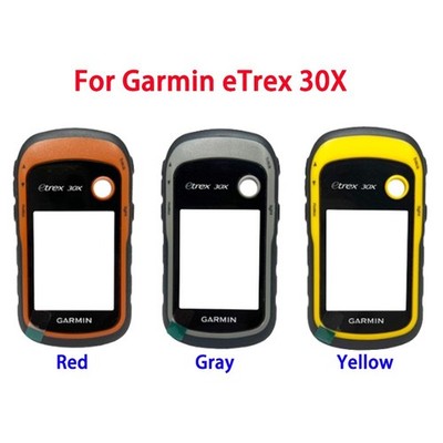 ラウンド用品・アクセサリー Garmin etrex 30X Amazon.com: Garmin eTrex 30x, Handheld GPS Navigator with 3-axis