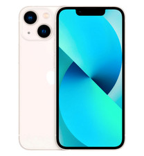 Apple iPhone 13 - 128 GB - Starlight (Unlocked) for sale online | eBay