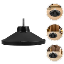  4 Pcs Foosball Table Levelers Furniture Adjustable Leveling Feet