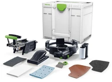 Festool 576834 Conturo Edge Trimming Kit KB-KA 65 SYS3