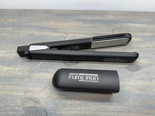 Izunami Fume Iron T-FX450 Professional Titanium Time Iron Flat Iron Replacement