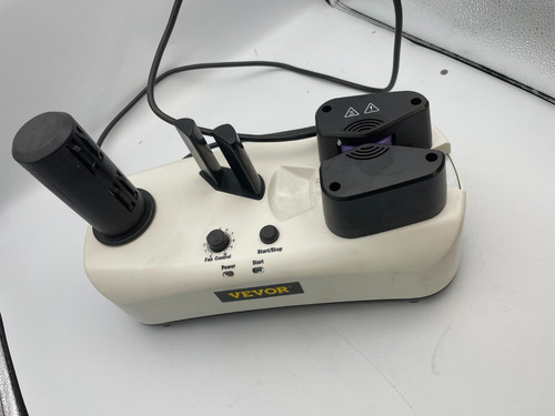 YE300 Professional Air Cushion Machine Air Pillow Machine – Missing Part