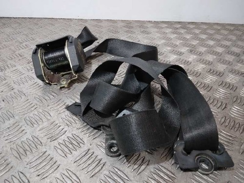 8207955 sicherheitsgurt vorne links BMW SERIE 3 BERLINA E46 320D otolp553744