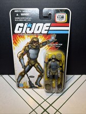GI Joe 25th Anniversary Tripwire  New Sealed