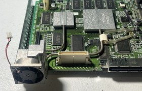 Sega Dreamcast VA0 Katana Japanese Motherboard Tested & Working READ