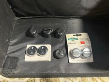 Lot of 3 PetSafe SmartKeys PAC11-11045 for Pet SmartDoor with five batteries