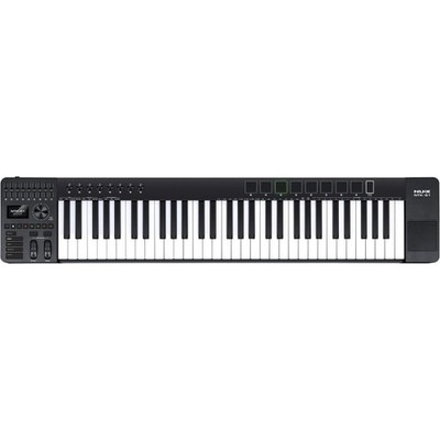 NUX NTK-61 Midi-Controller mit 61 Tasten | Neu