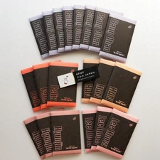 Stray Kids EXHIBITION We STAY together Unopened Archive Photocard Set Bang chan