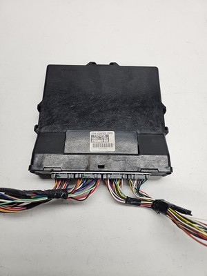 2010-15 TOYOTA PRIUS POWER MANAGEMENT COMPUTER MODULE OEM 