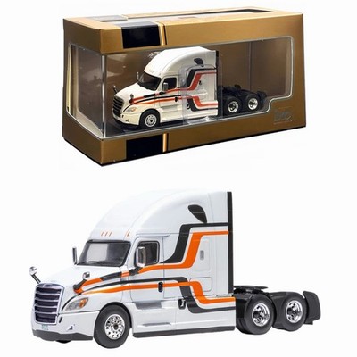 IXO Models Freightliner Cascadia 2018 M White 1/64