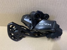 Shimano GRX RD-RX825 Di2 Rear Derailleur 36t Max - RefS1