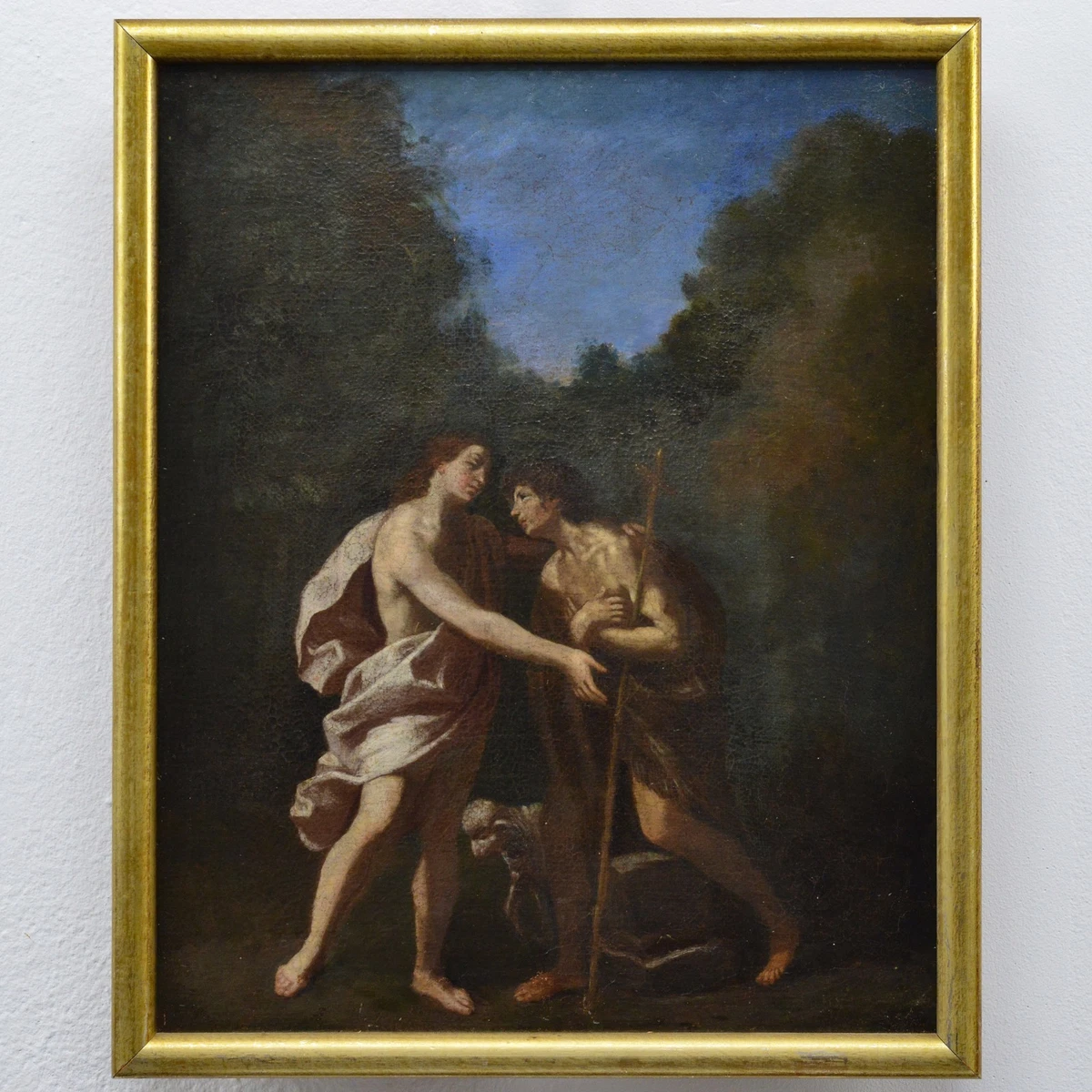 耶稣画| eBay