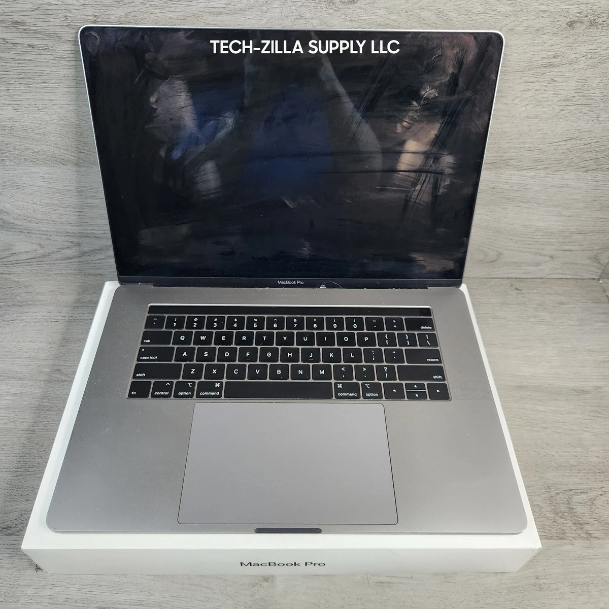 25+ Apple MacBook Pro macOS 10.13, High Sierra Laptops for sale